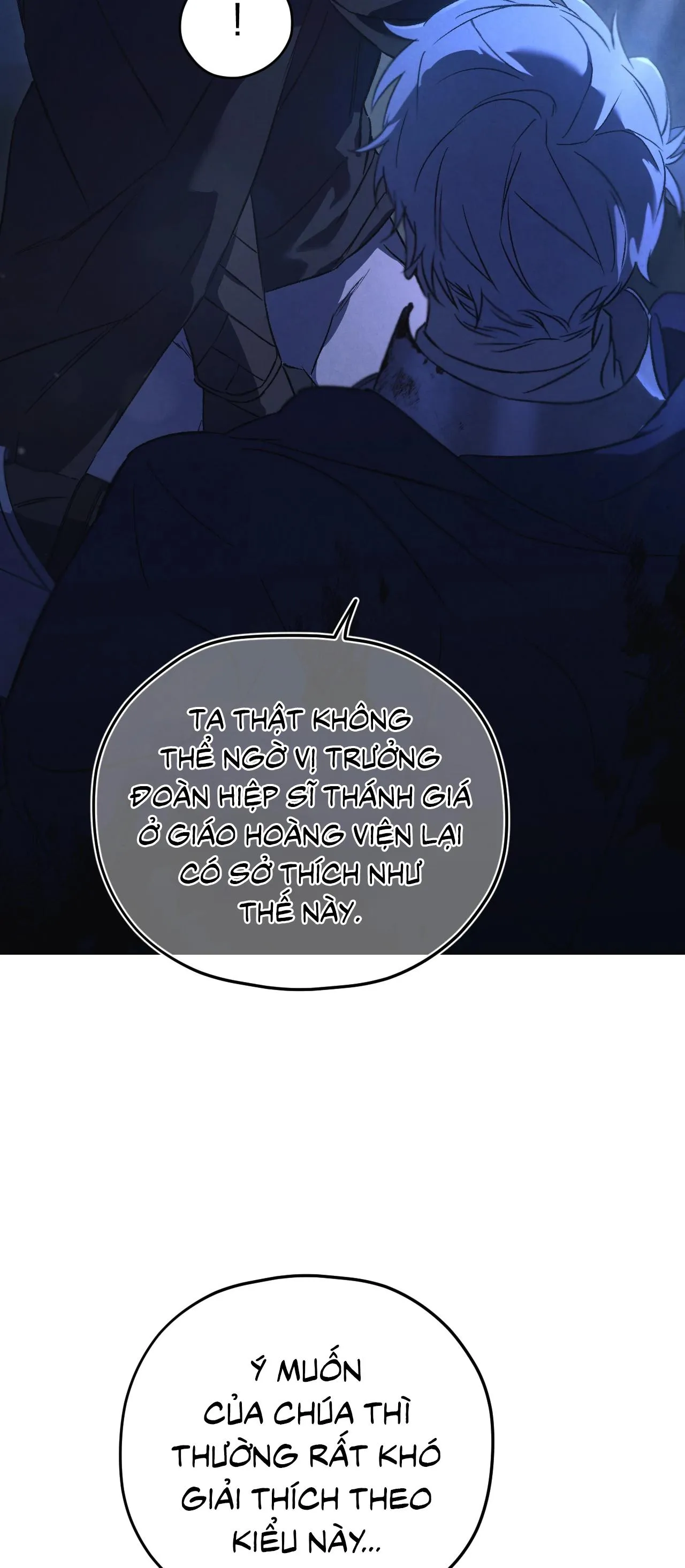 Sóng Tìm Em Chapter 83 Trang 39