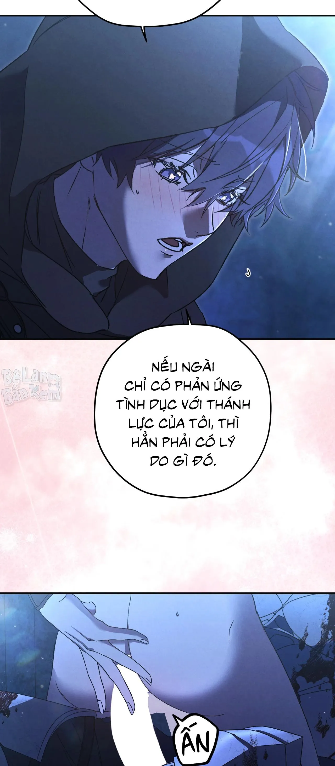 Sóng Tìm Em Chapter 83 Trang 40