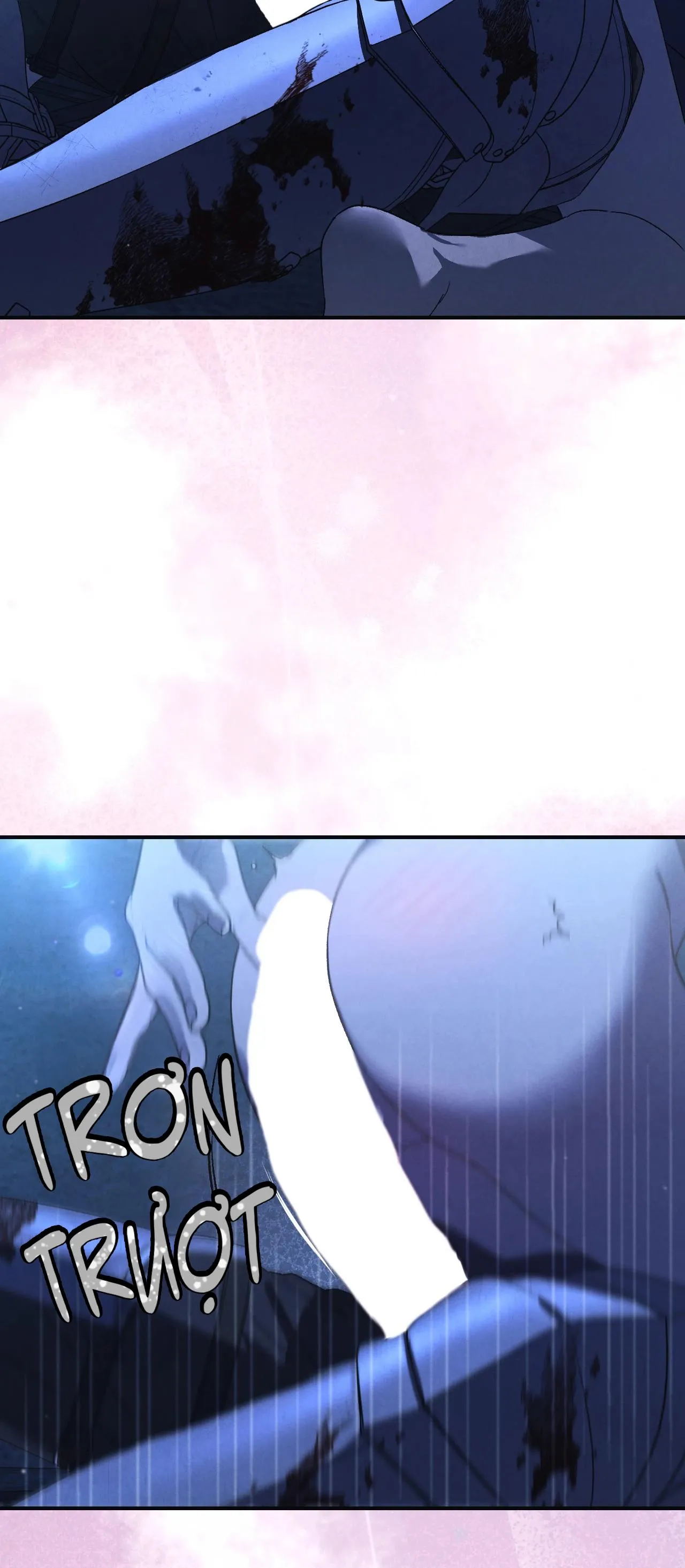 Sóng Tìm Em Chapter 83 Trang 41