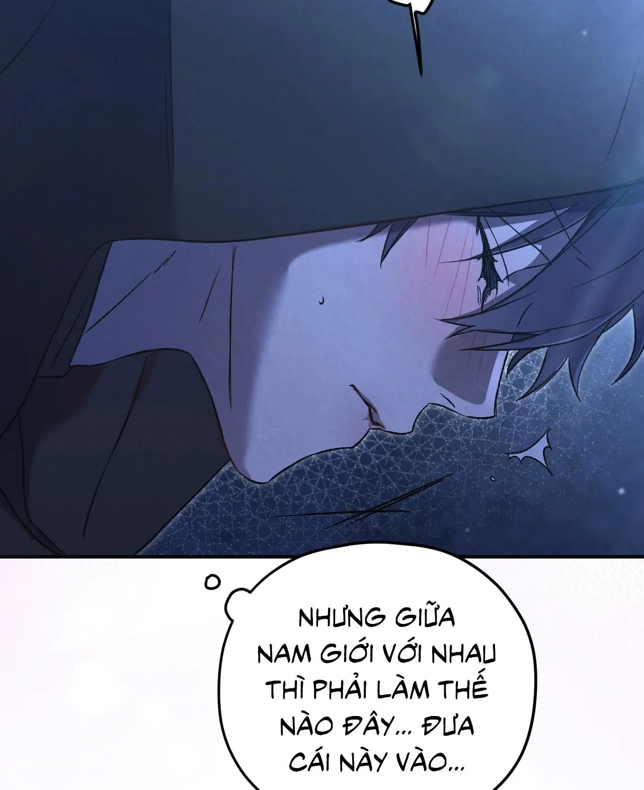 Sóng Tìm Em Chapter 83 Trang 43