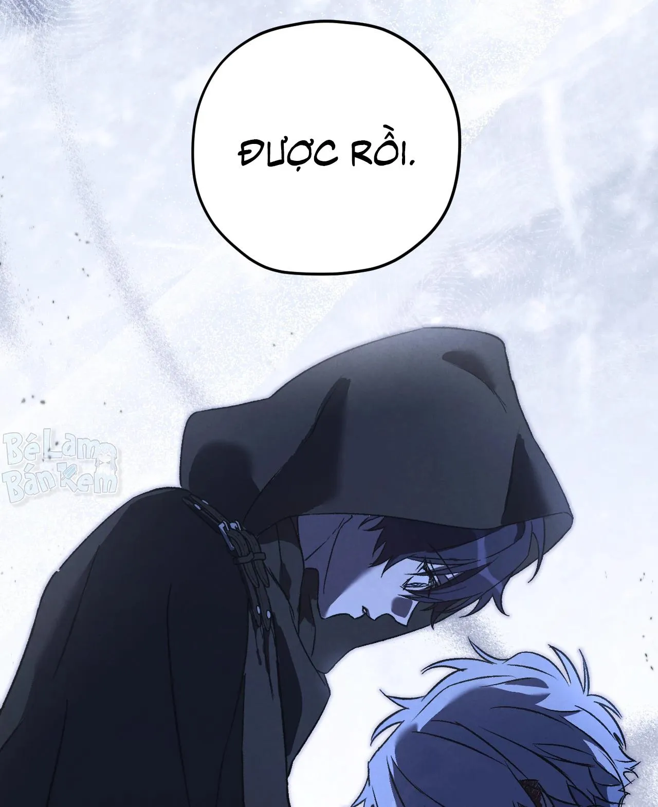 Sóng Tìm Em Chapter 83 Trang 45