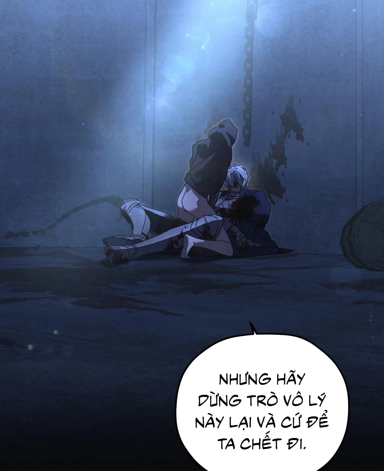 Sóng Tìm Em Chapter 83 Trang 50