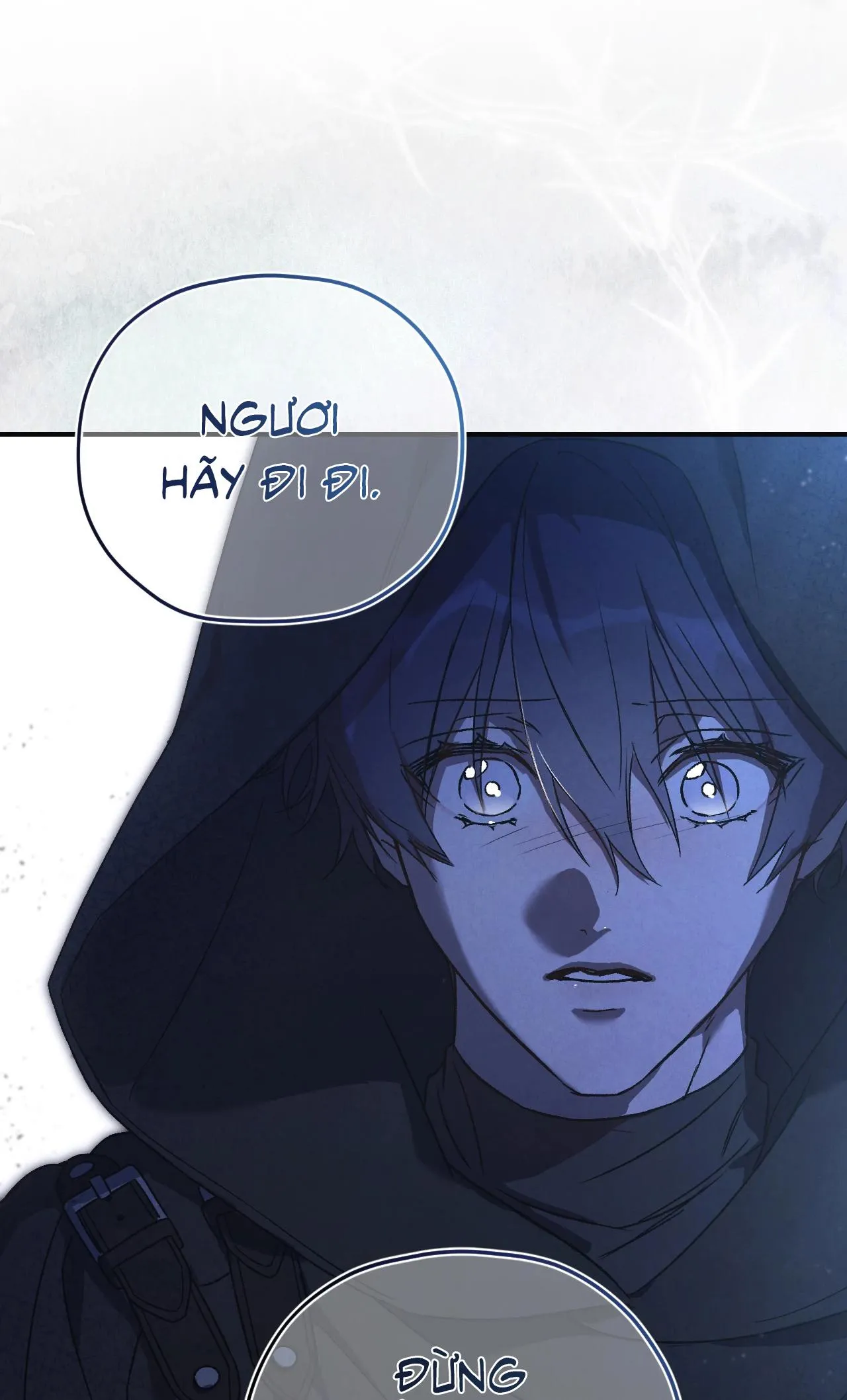 Sóng Tìm Em Chapter 83 Trang 54