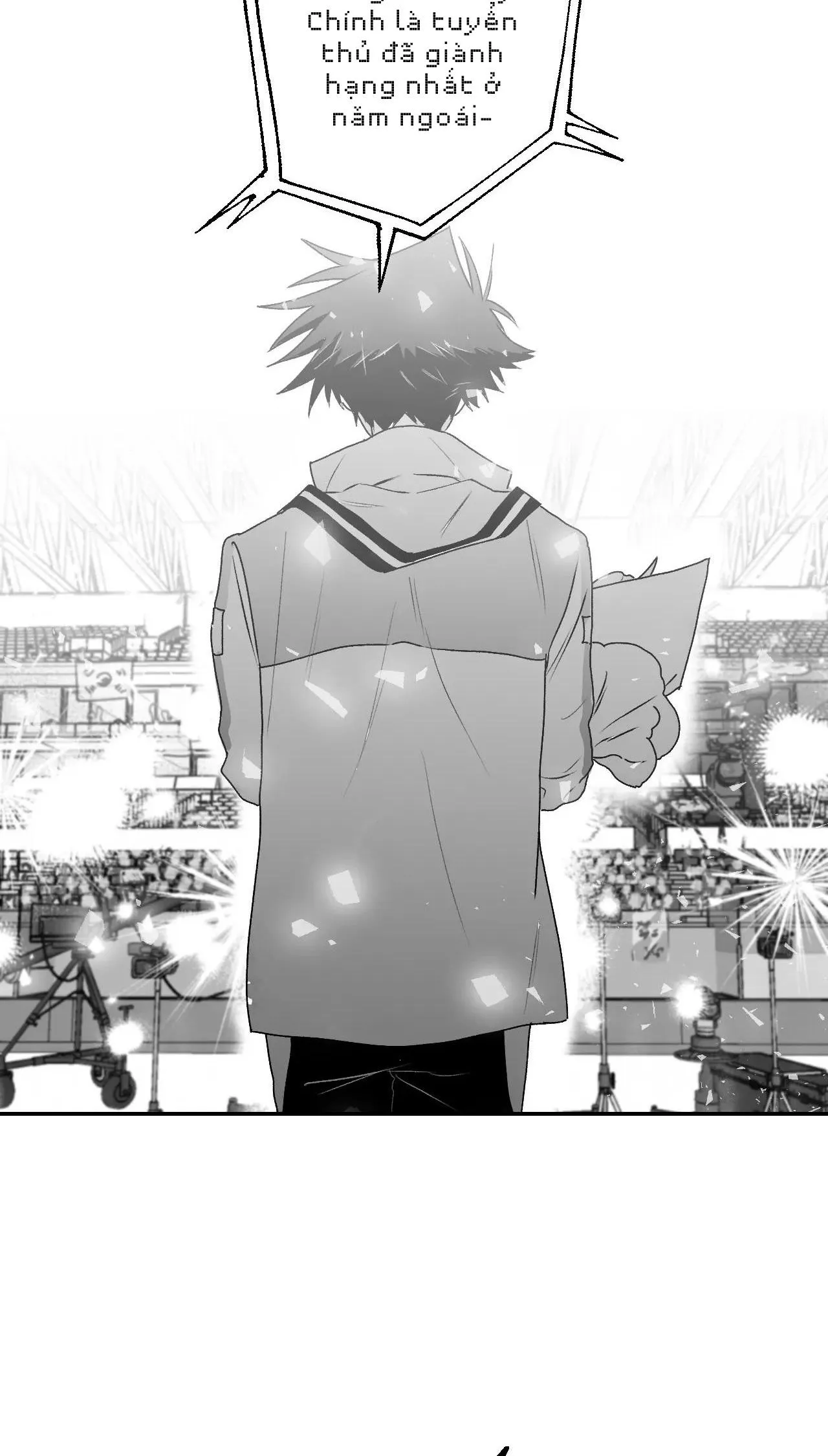 Sóng Tìm Em Chapter 1 Trang 3