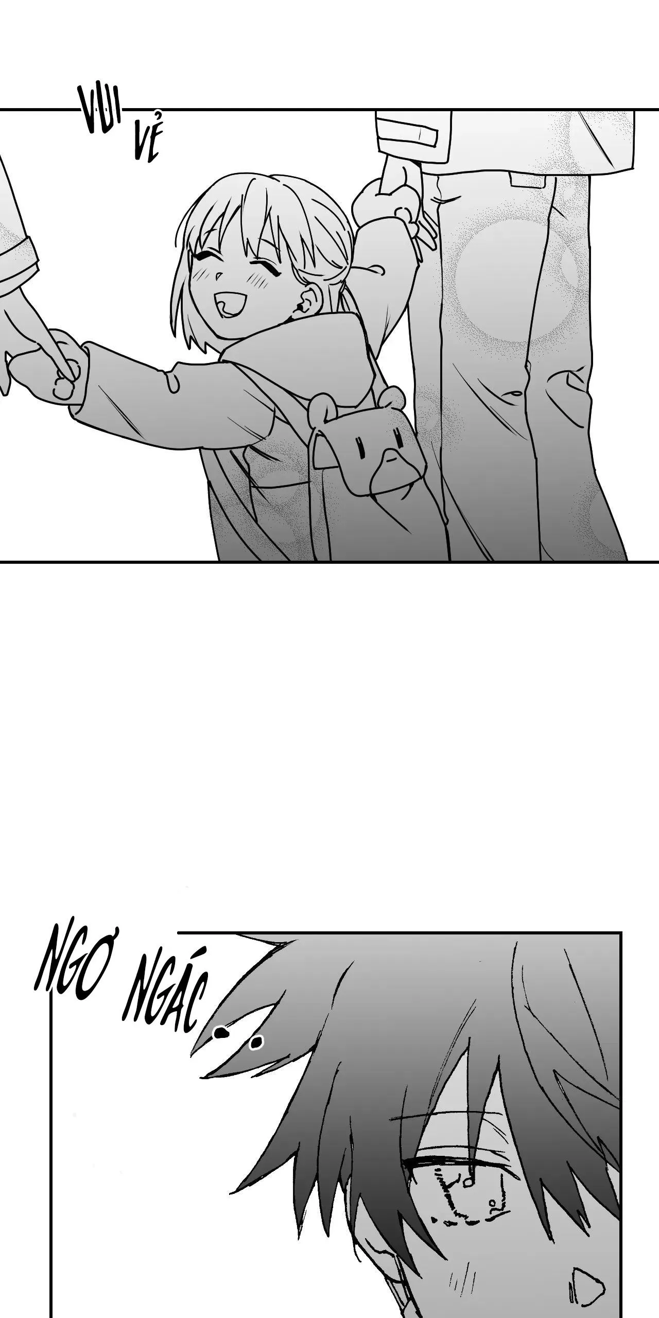 Sóng Tìm Em Chapter 1 Trang 17