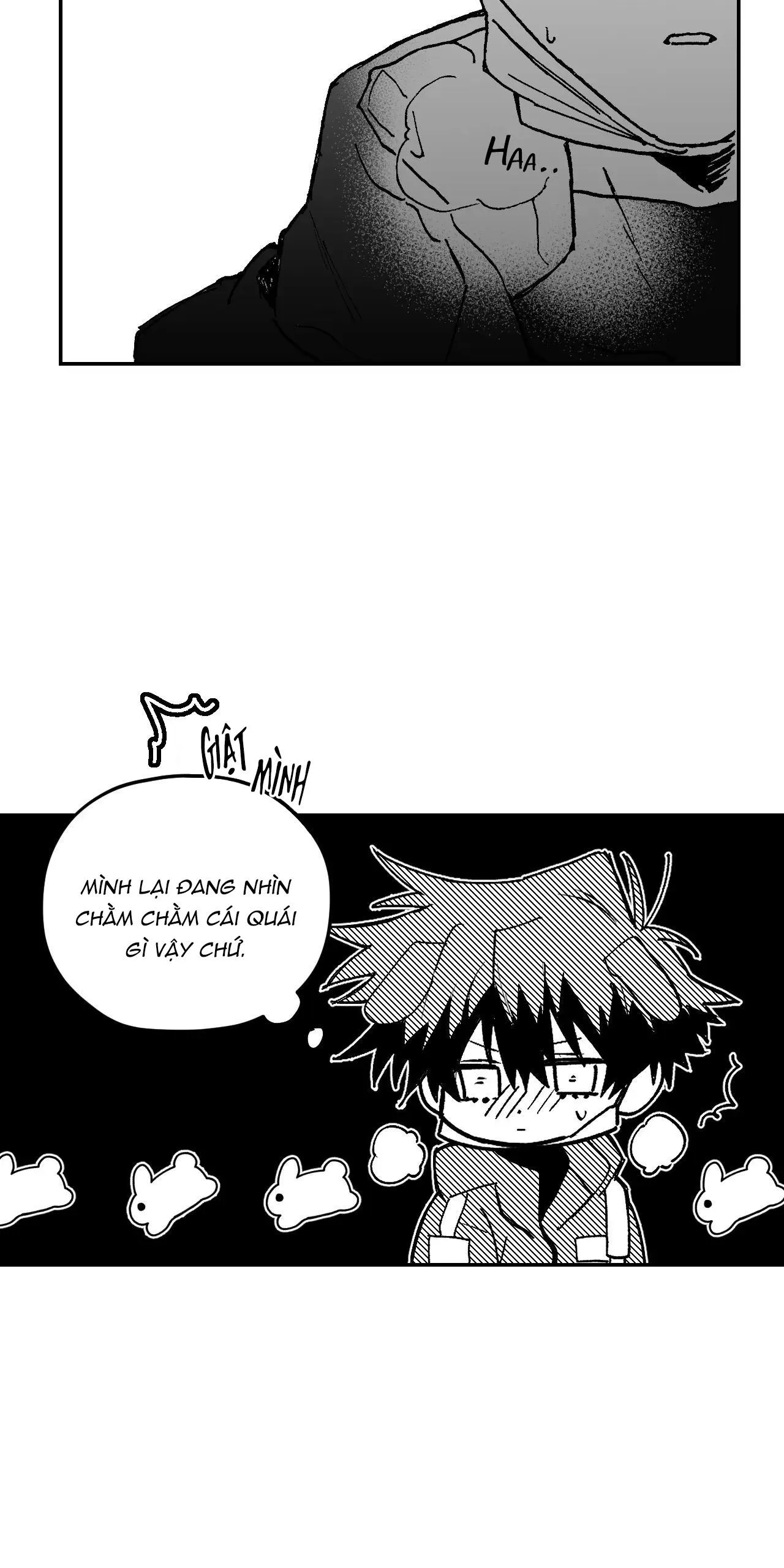 Sóng Tìm Em Chapter 1 Trang 18