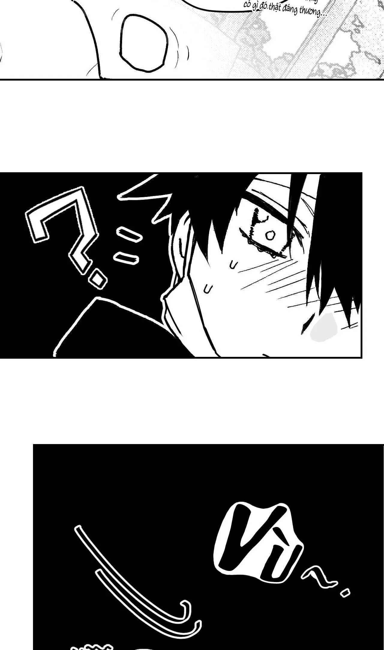 Sóng Tìm Em Chapter 1 Trang 20