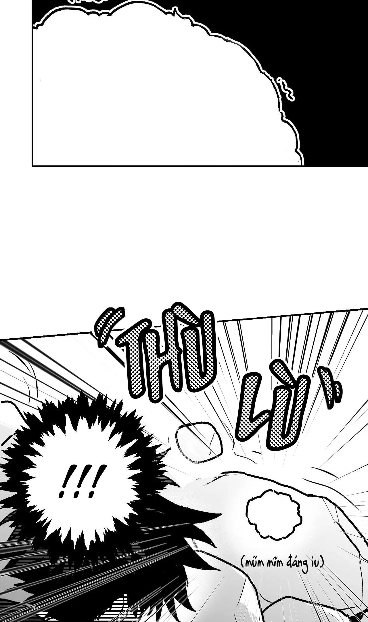 Sóng Tìm Em Chapter 1 Trang 21