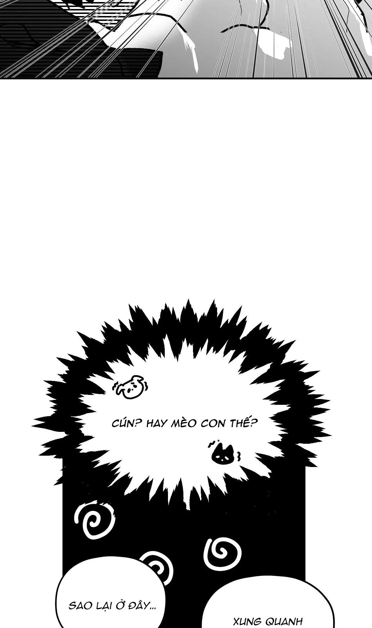 Sóng Tìm Em Chapter 1 Trang 22