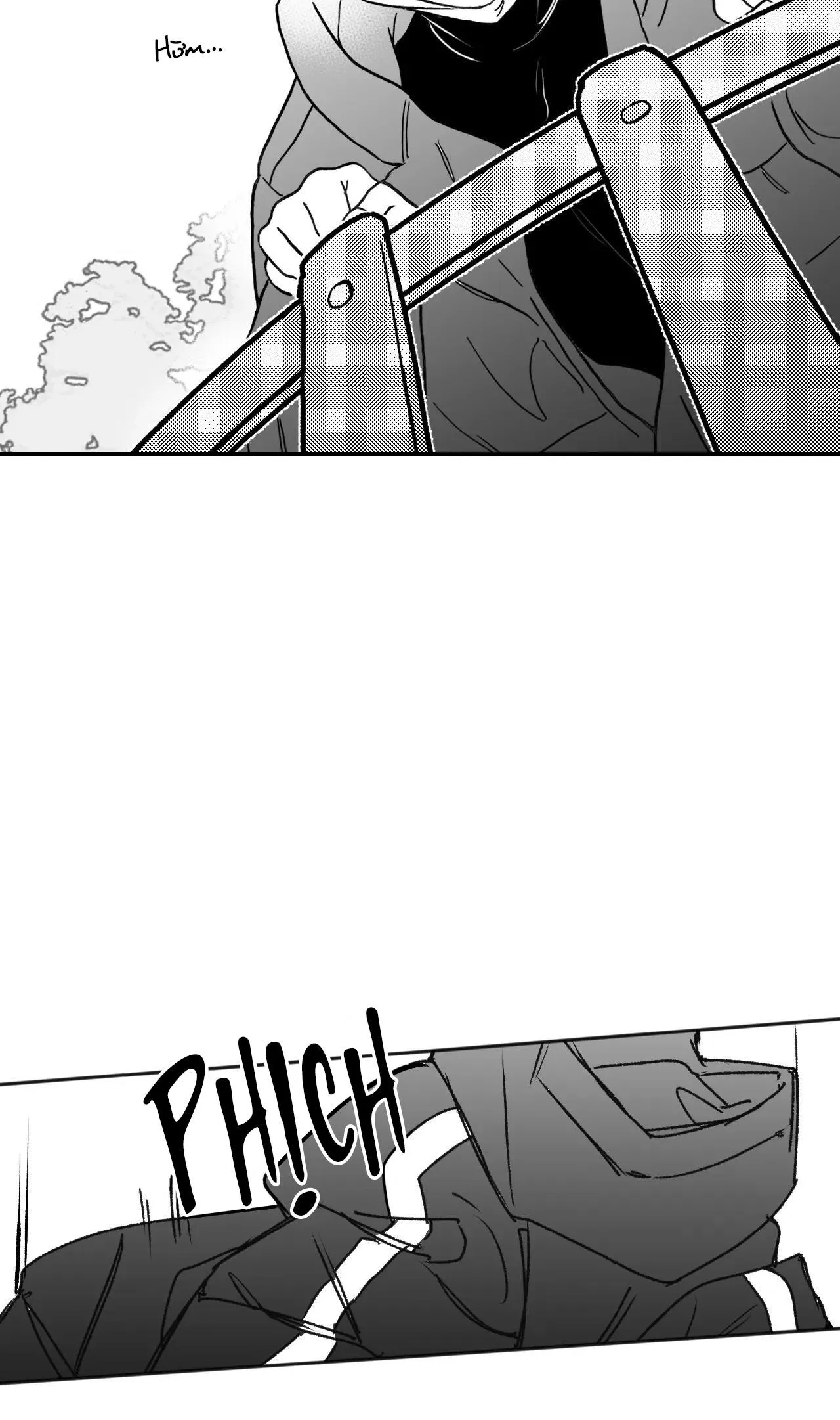 Sóng Tìm Em Chapter 1 Trang 24