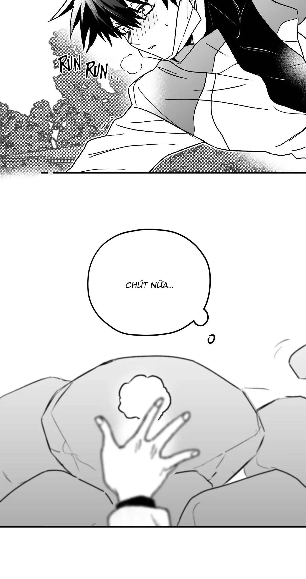 Sóng Tìm Em Chapter 1 Trang 27