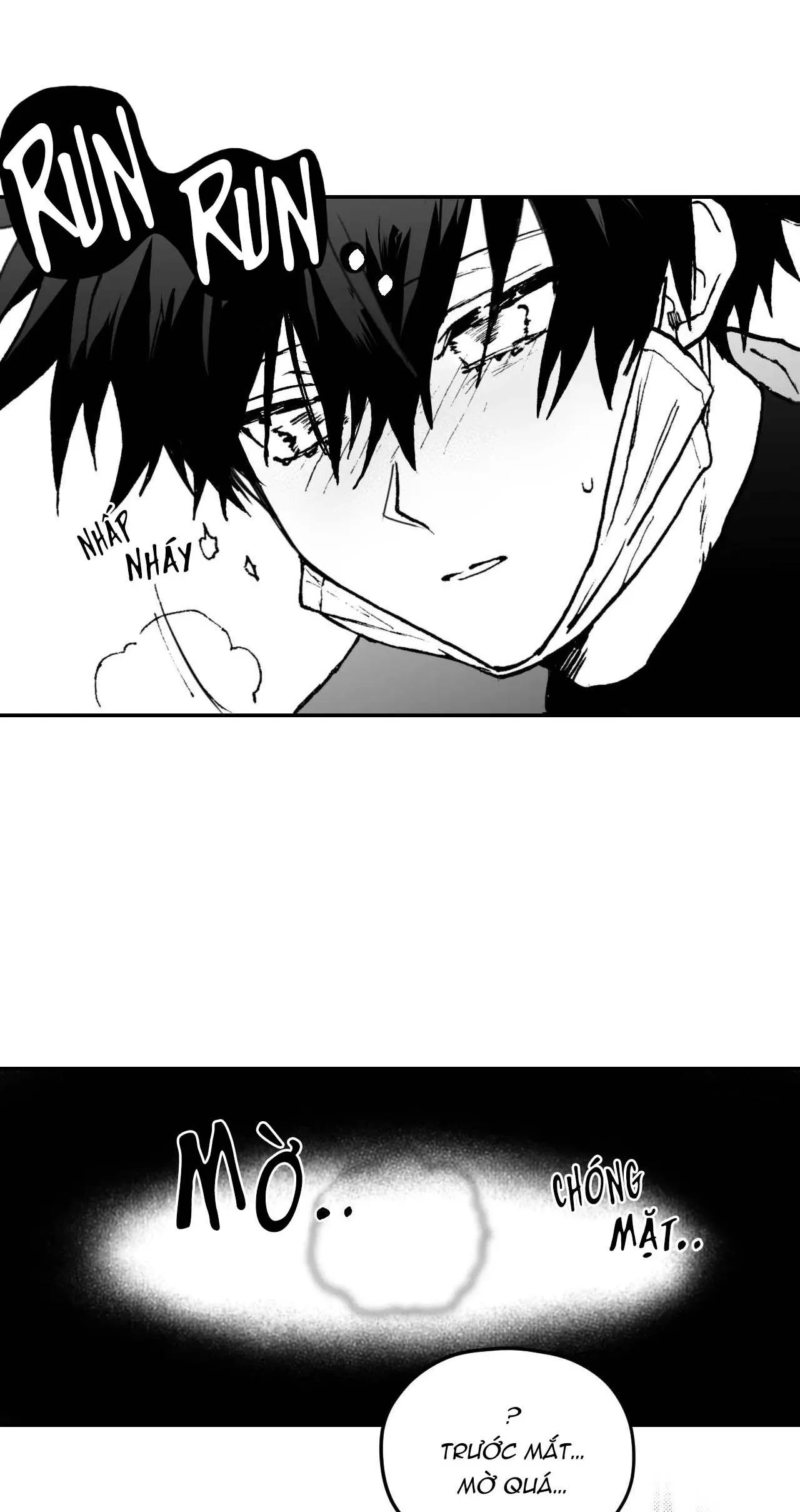 Sóng Tìm Em Chapter 1 Trang 28