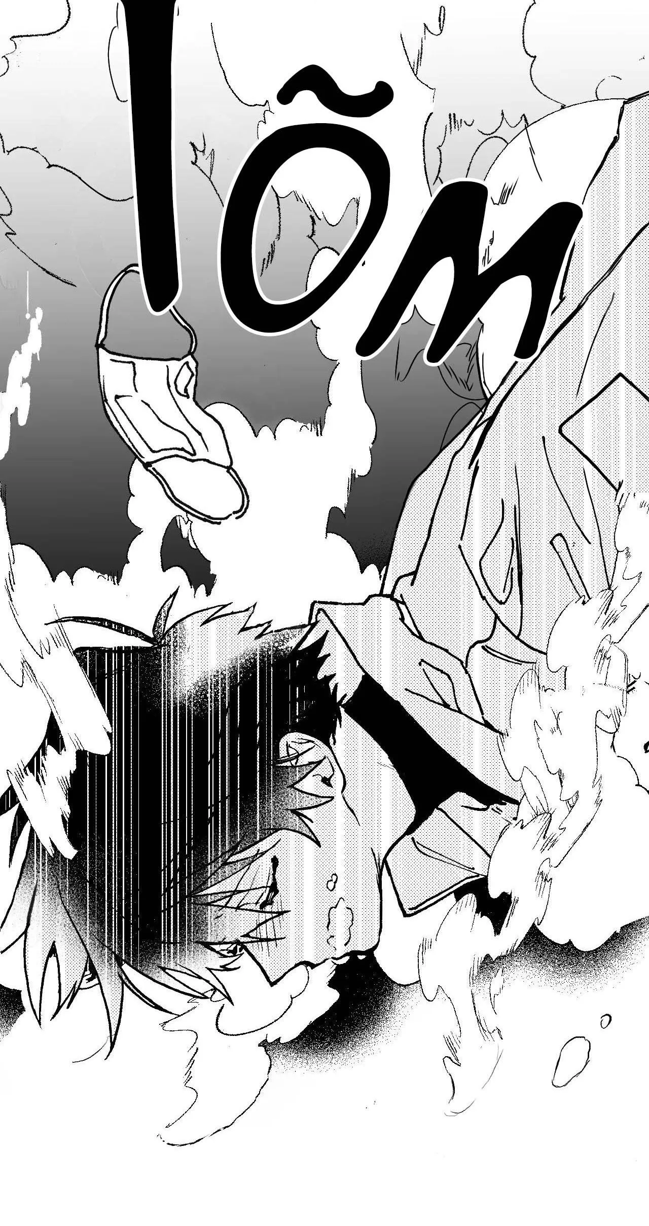 Sóng Tìm Em Chapter 1 Trang 30