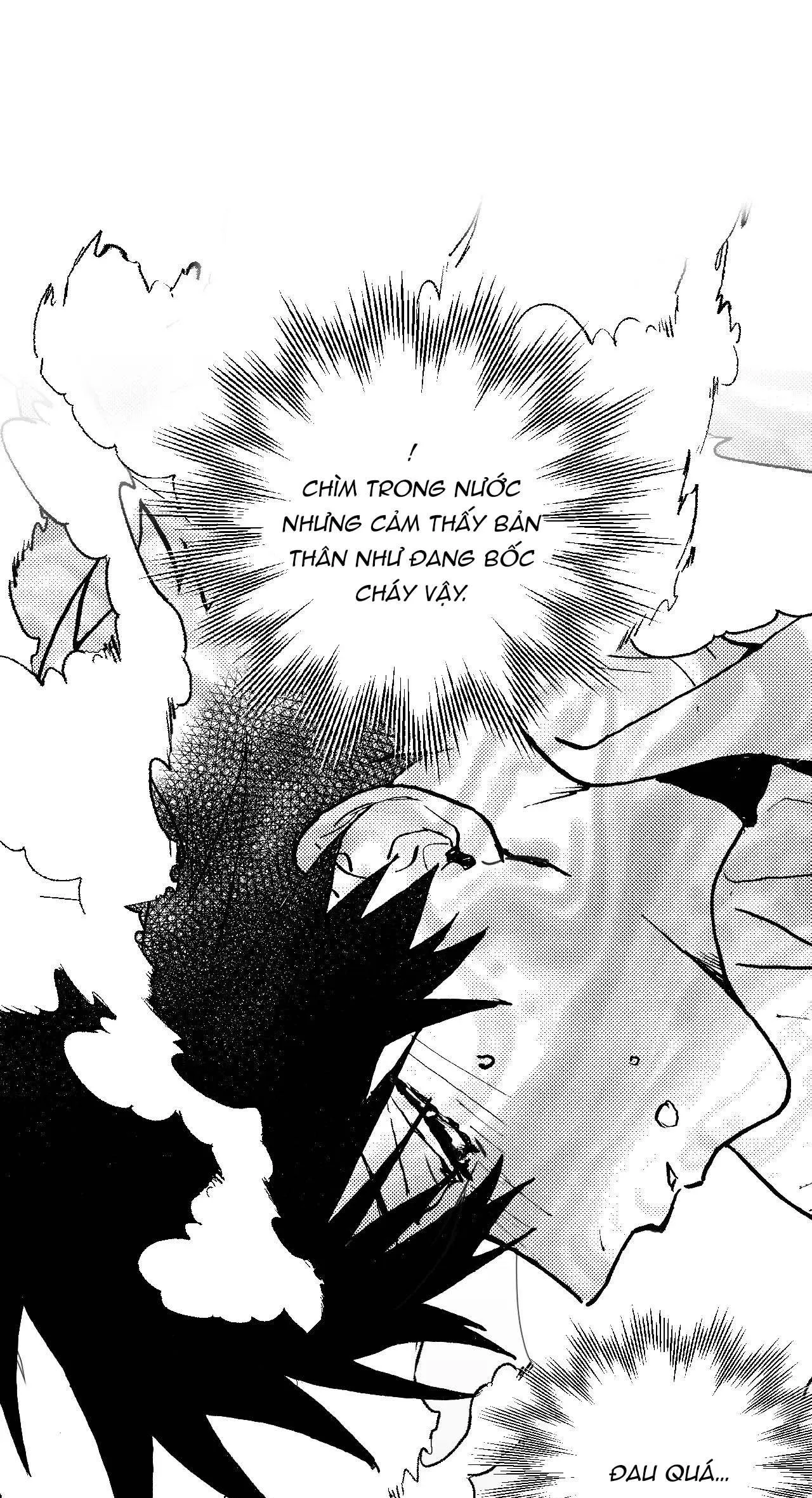 Sóng Tìm Em Chapter 1 Trang 31