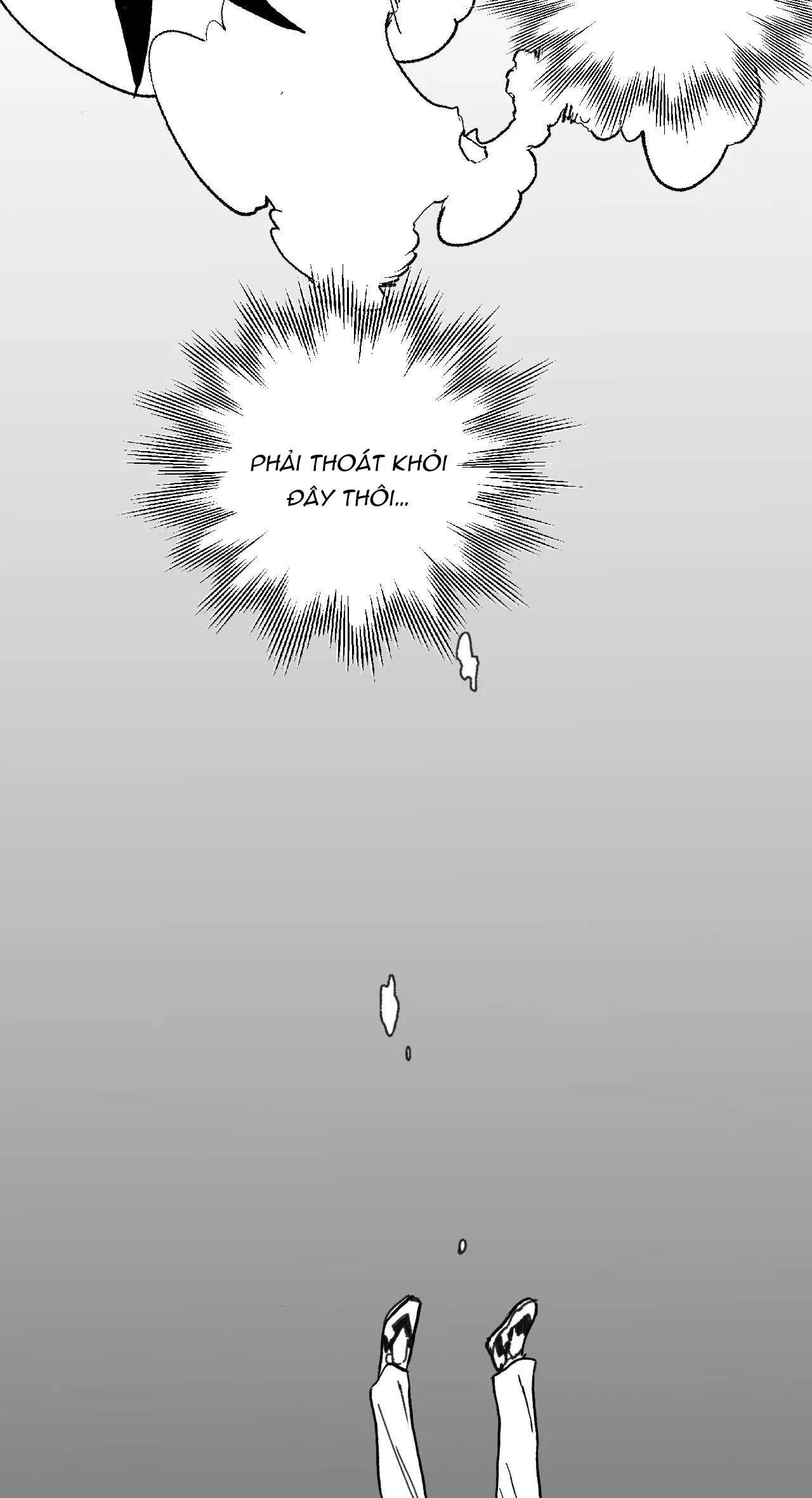 Sóng Tìm Em Chapter 1 Trang 32