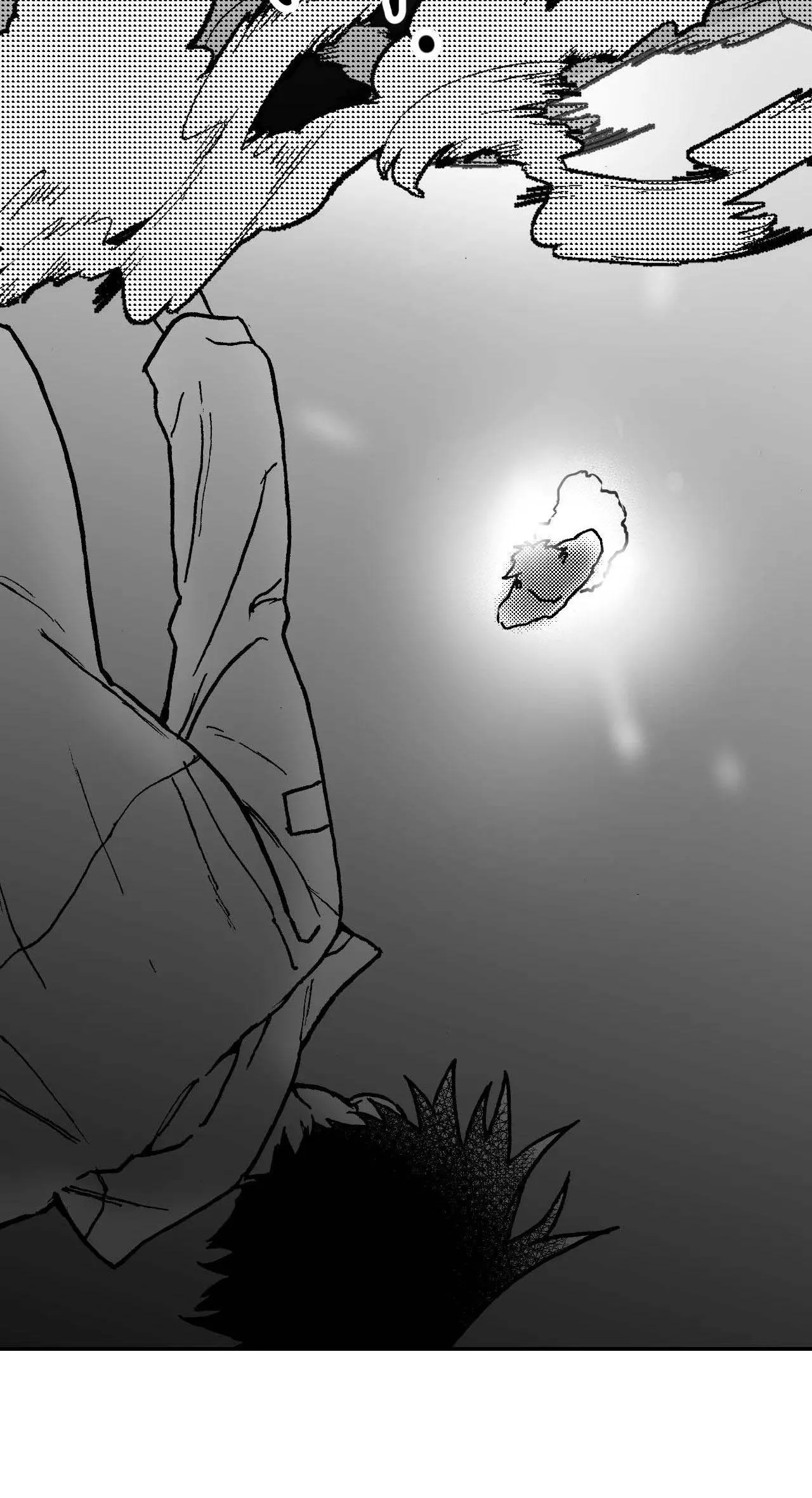 Sóng Tìm Em Chapter 1 Trang 34