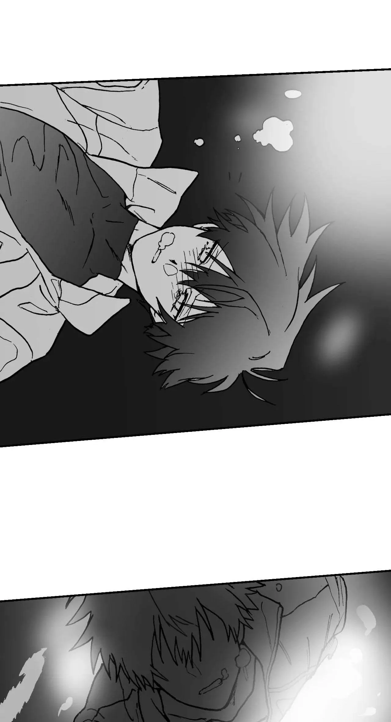 Sóng Tìm Em Chapter 1 Trang 35