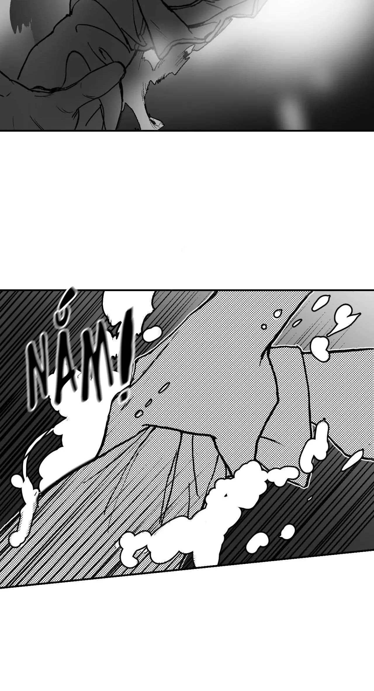 Sóng Tìm Em Chapter 1 Trang 36