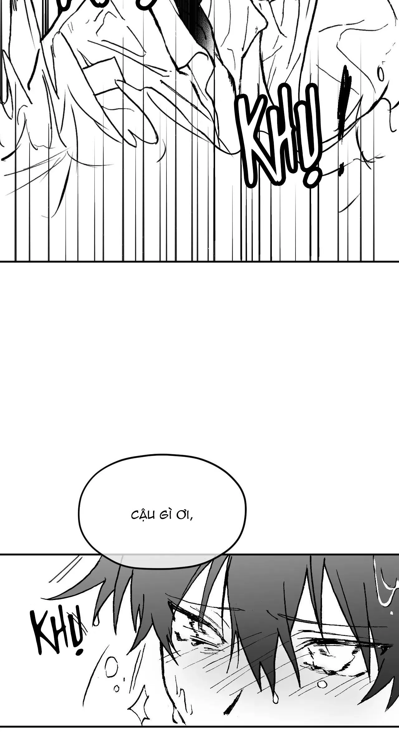 Sóng Tìm Em Chapter 1 Trang 38