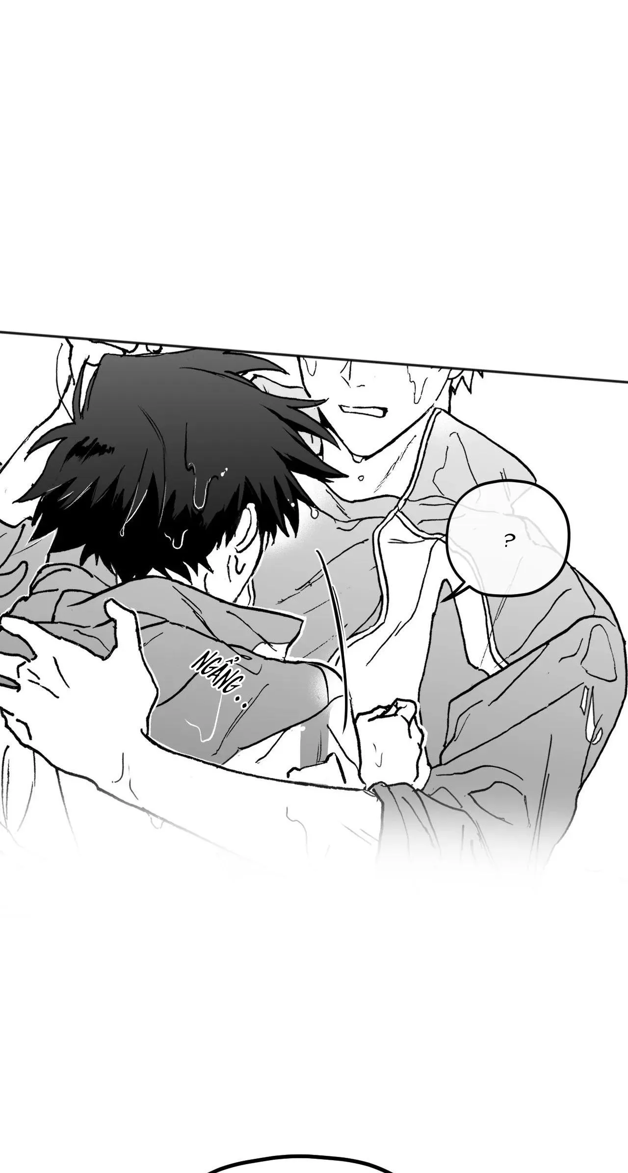 Sóng Tìm Em Chapter 1 Trang 39