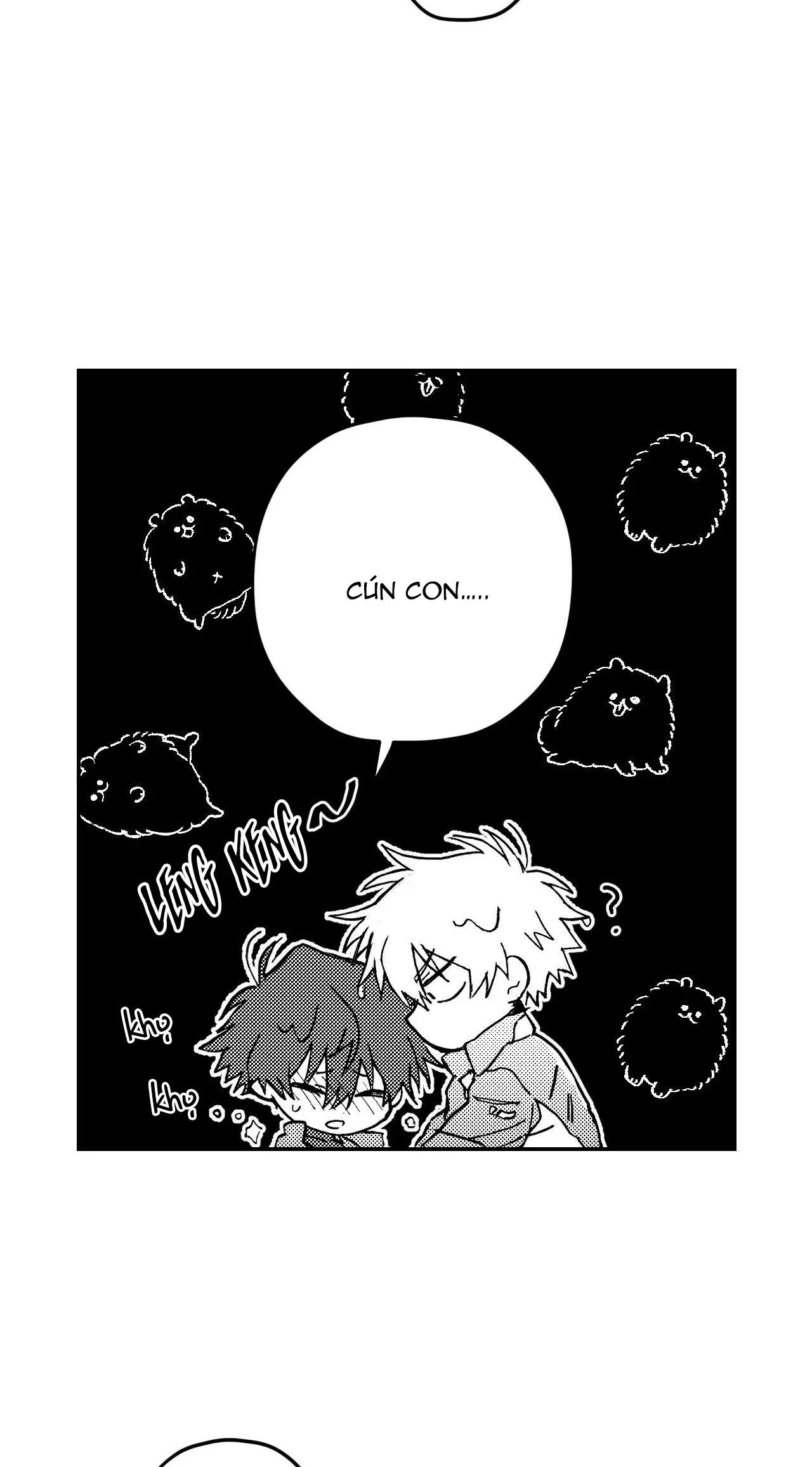 Sóng Tìm Em Chapter 1 Trang 45