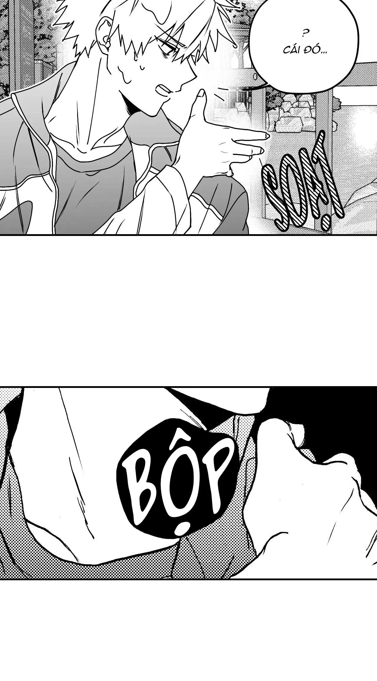 Sóng Tìm Em Chapter 1 Trang 47