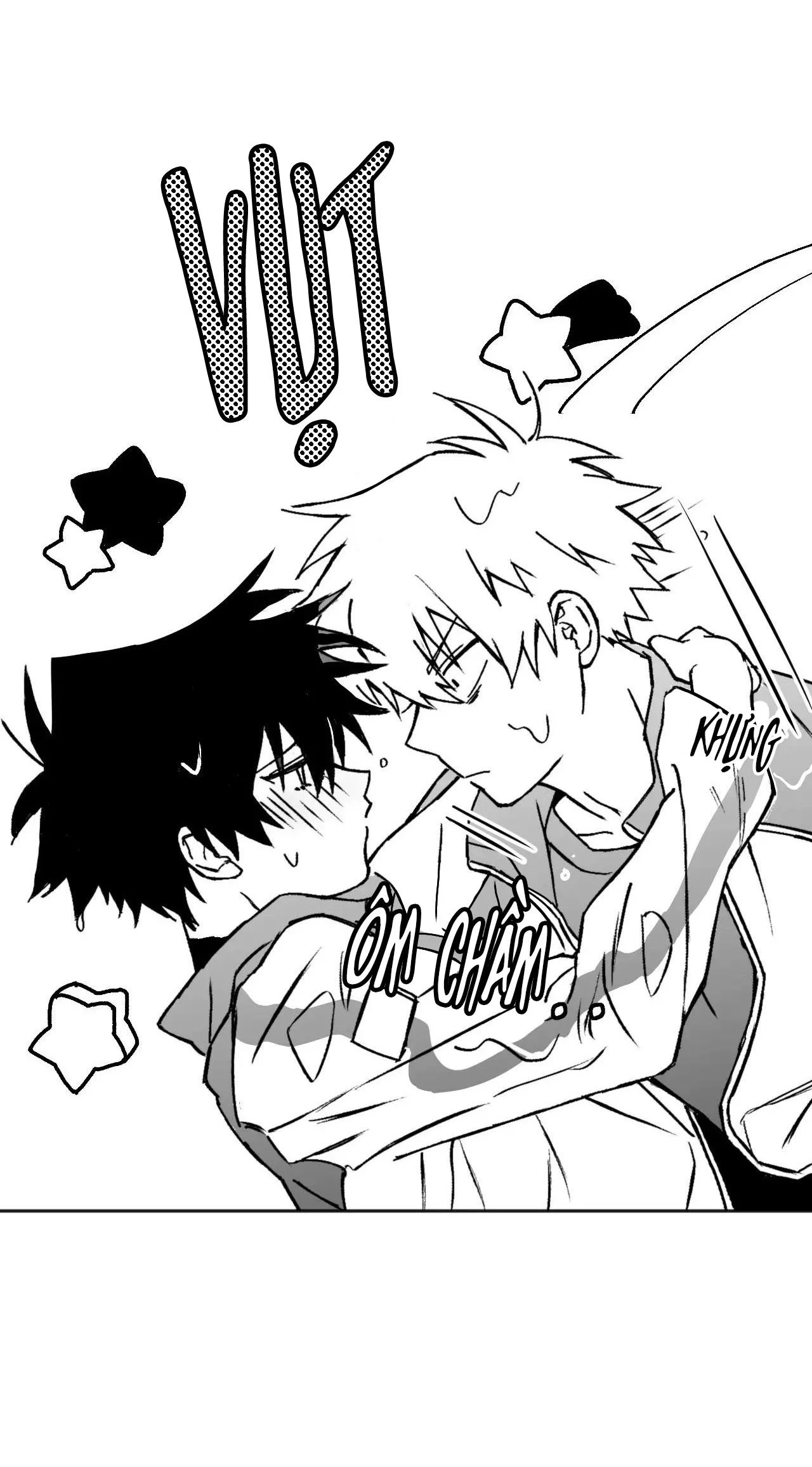 Sóng Tìm Em Chapter 1 Trang 48