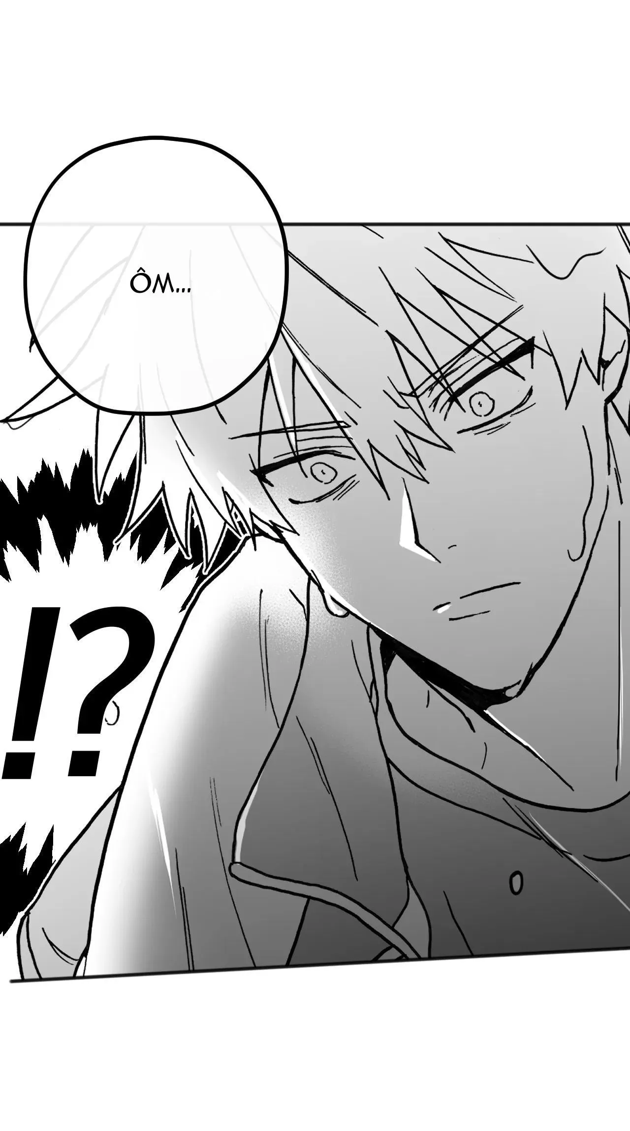 Sóng Tìm Em Chapter 1 Trang 49