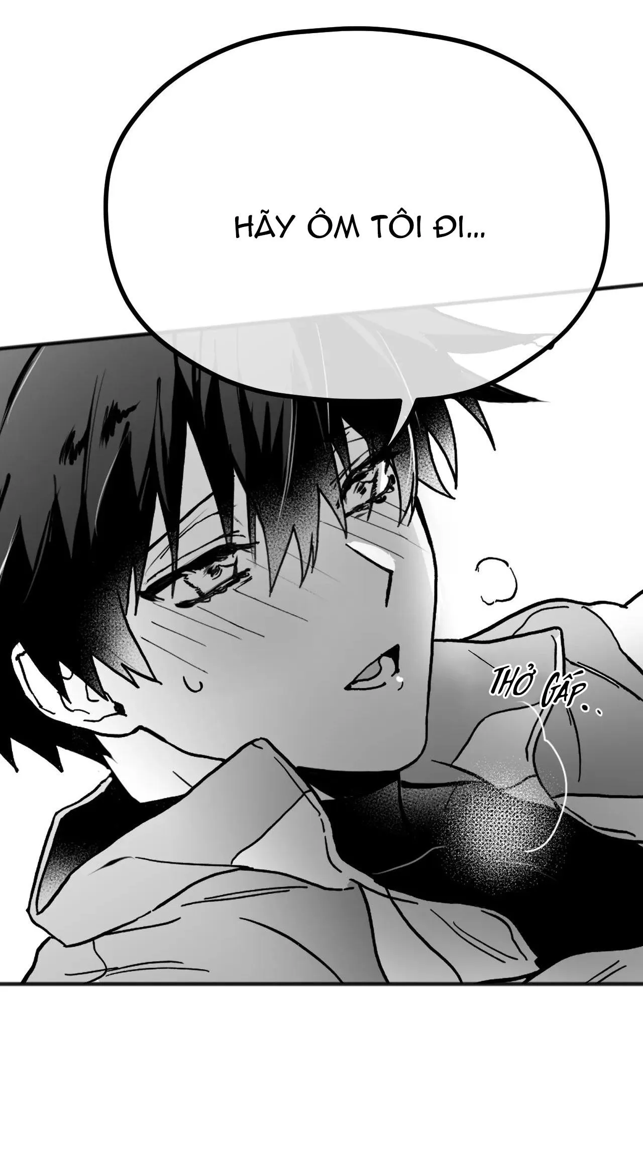 Sóng Tìm Em Chapter 1 Trang 50