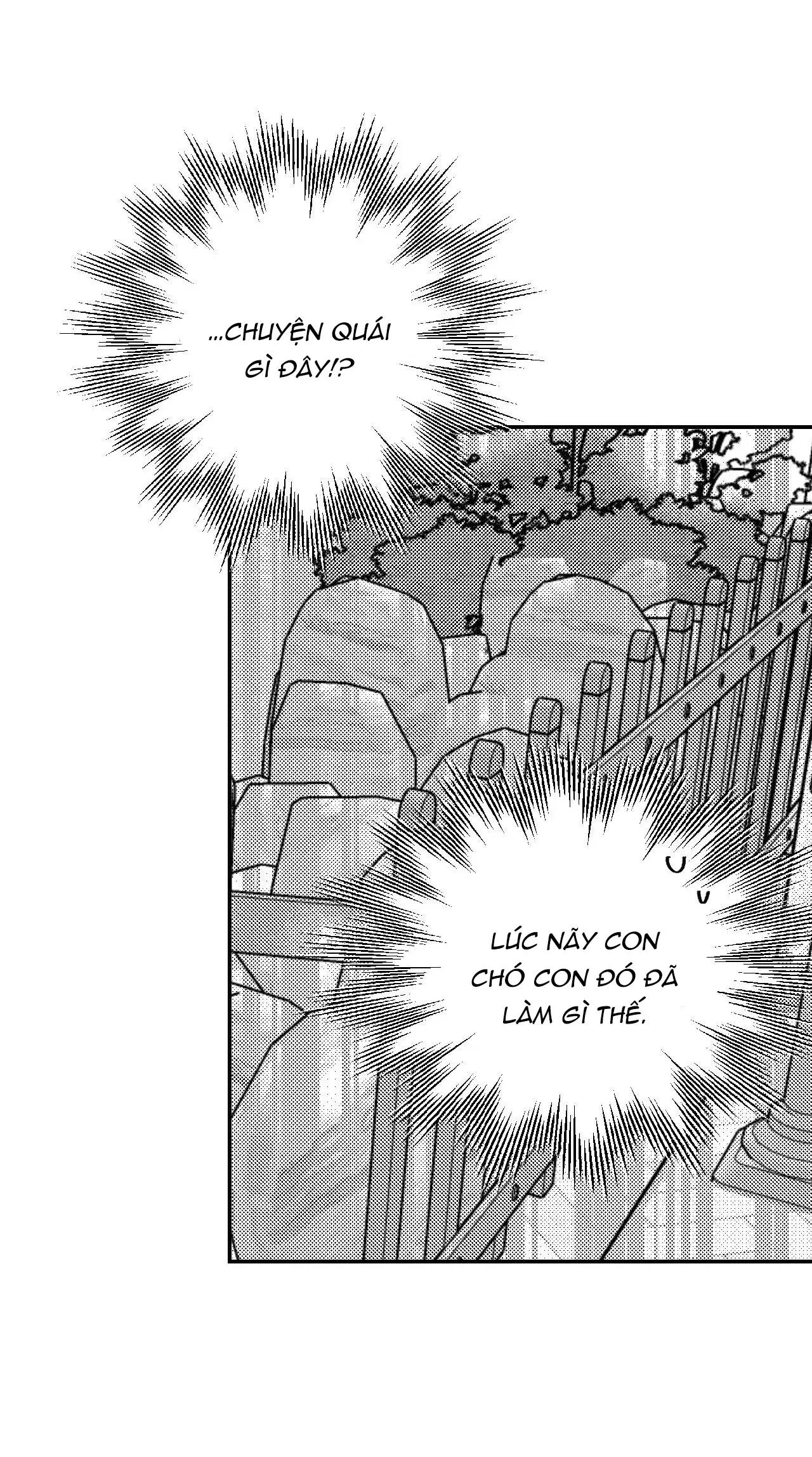 Sóng Tìm Em Chapter 1 Trang 52