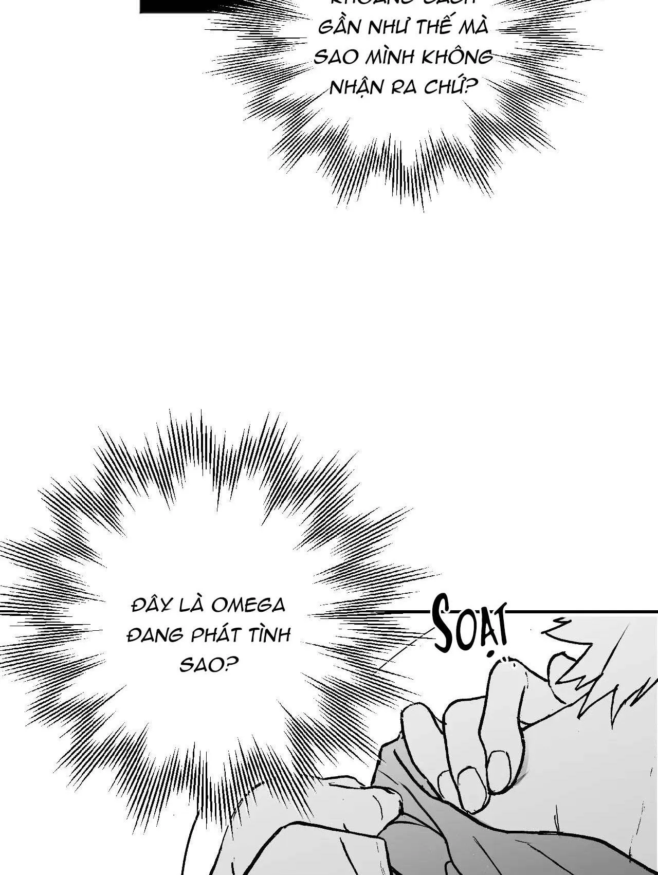 Sóng Tìm Em Chapter 1 Trang 56