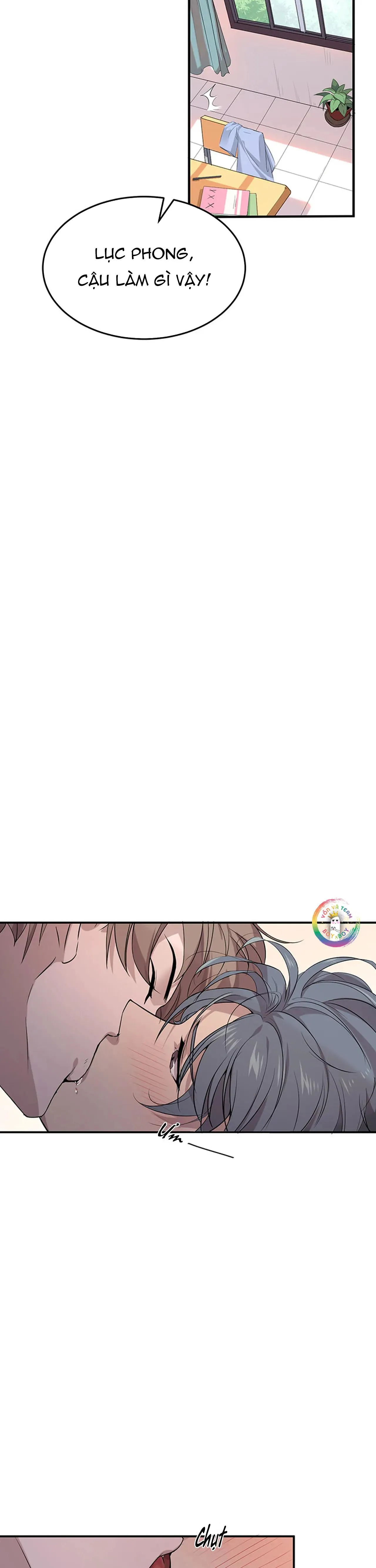 Song Trình Chapter 1 Trang 3