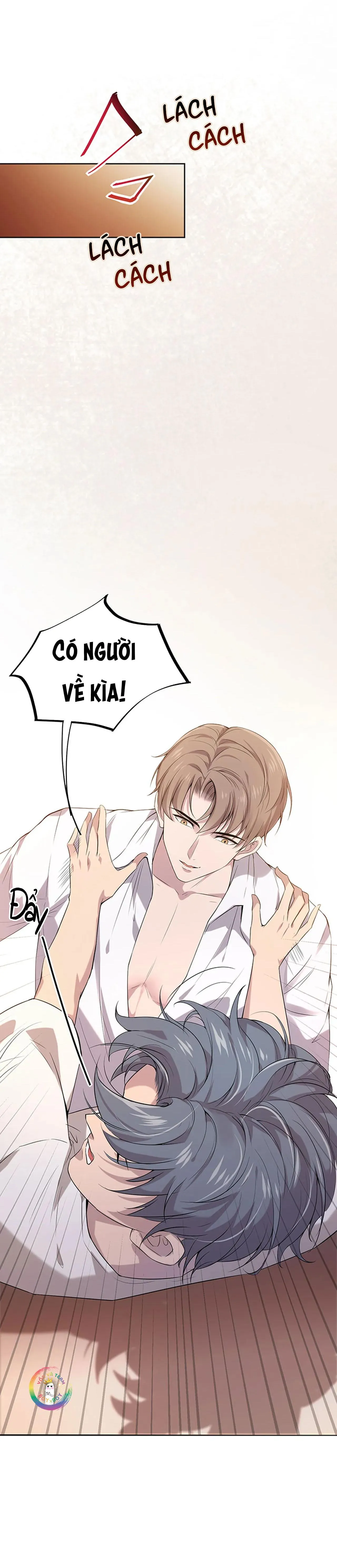 Song Trình Chapter 1 Trang 5