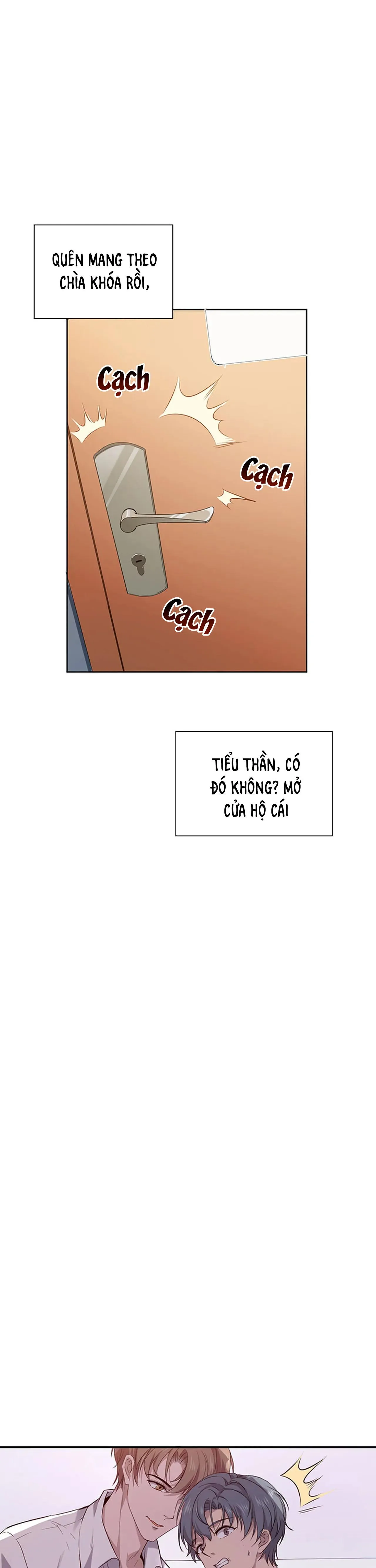 Song Trình Chapter 1 Trang 6