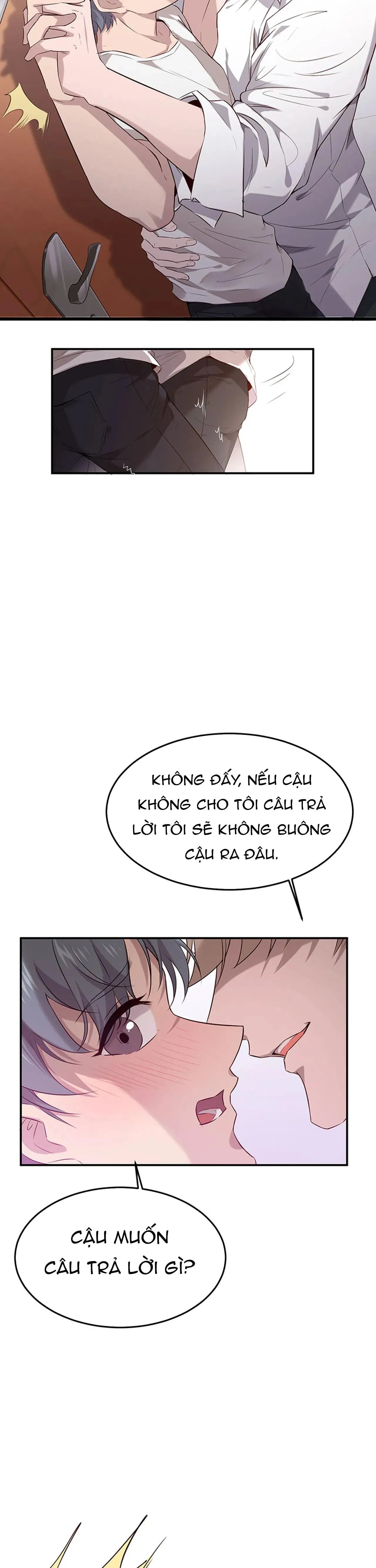 Song Trình Chapter 1 Trang 9