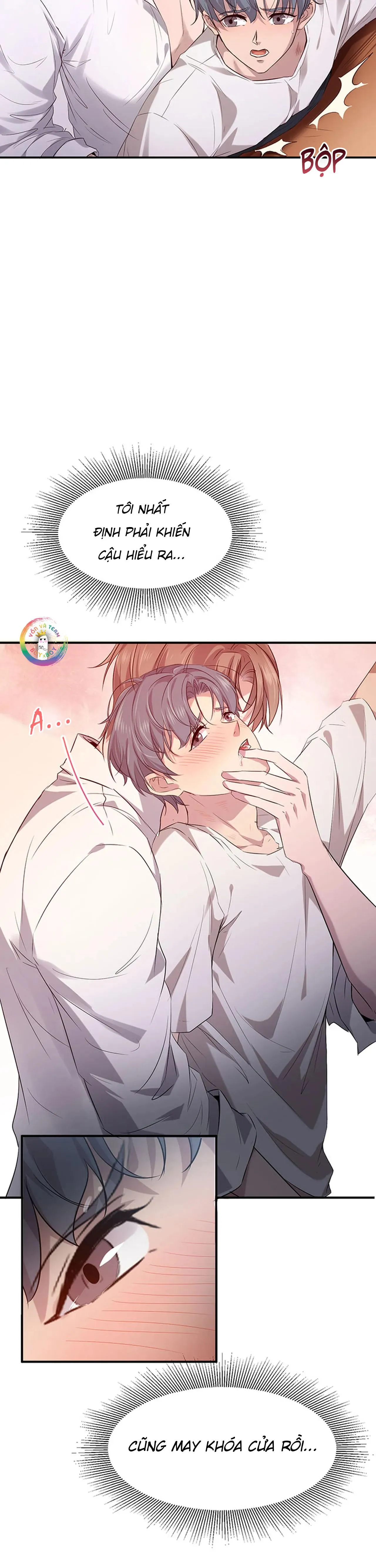 Song Trình Chapter 1 Trang 12