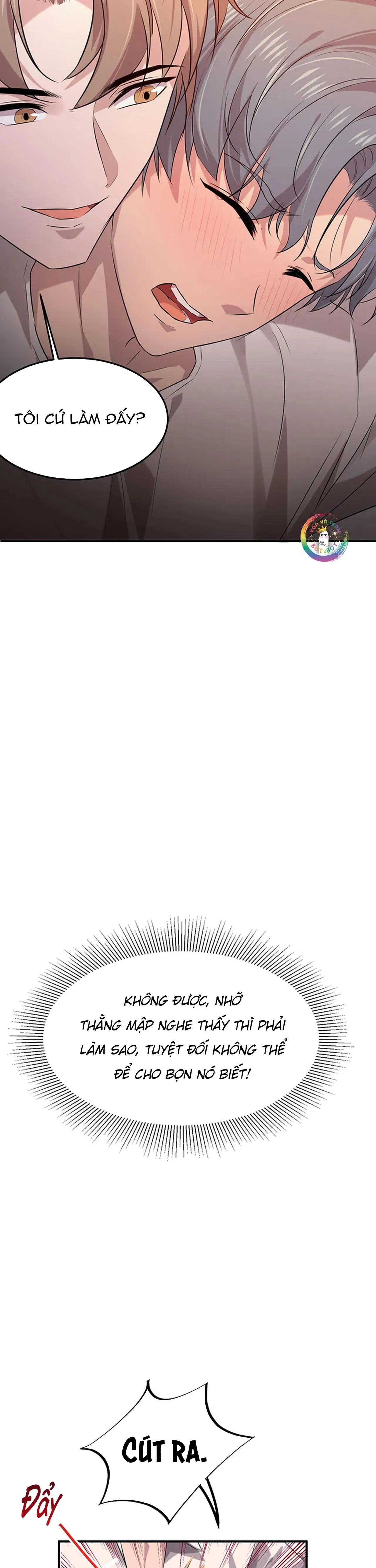 Song Trình Chapter 1 Trang 14