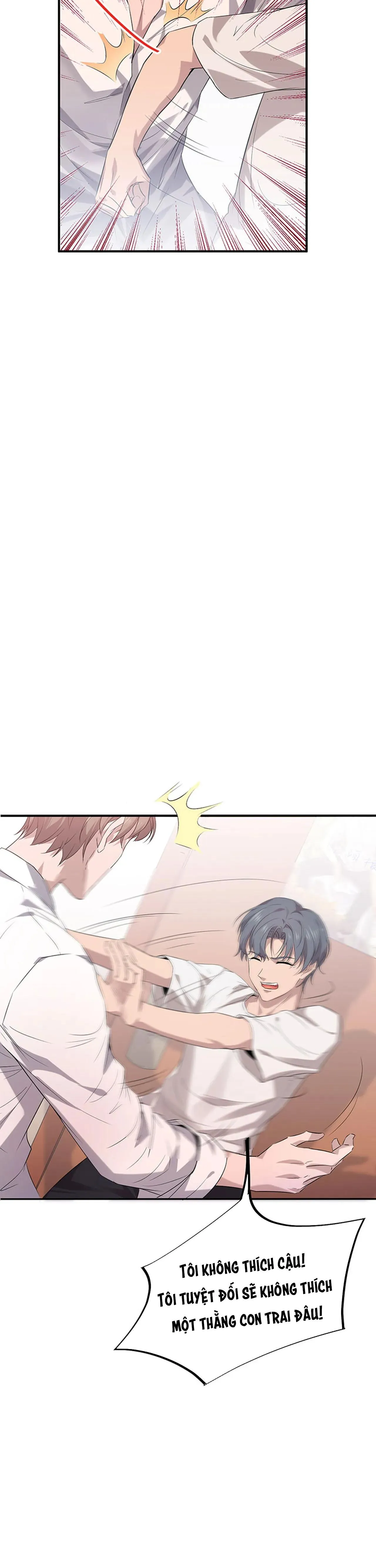 Song Trình Chapter 1 Trang 15