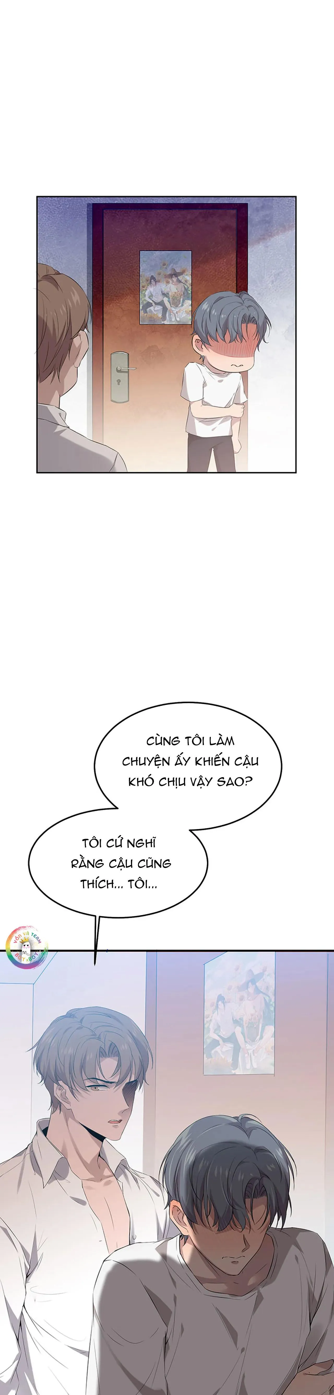 Song Trình Chapter 1 Trang 16