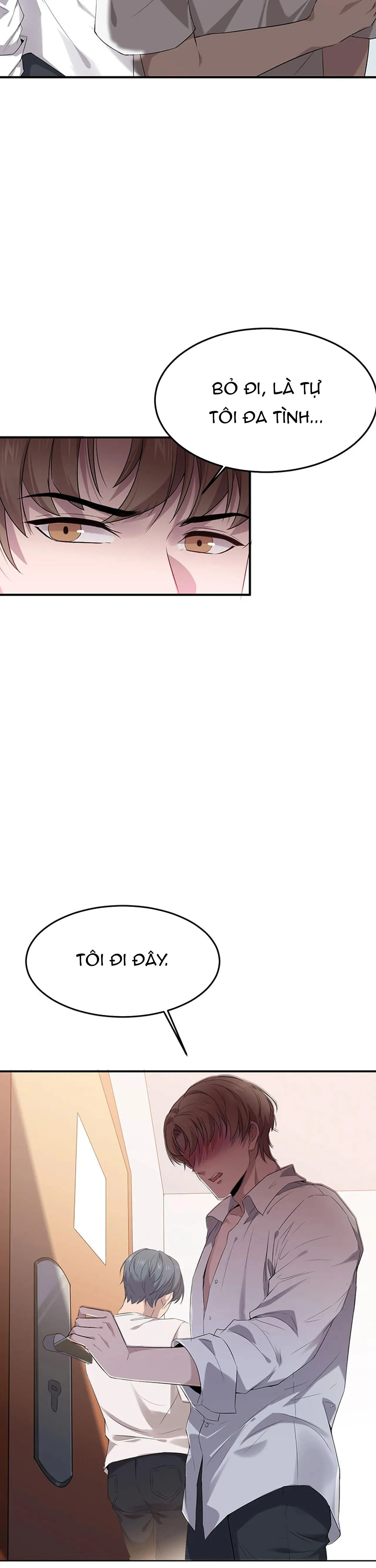 Song Trình Chapter 1 Trang 17