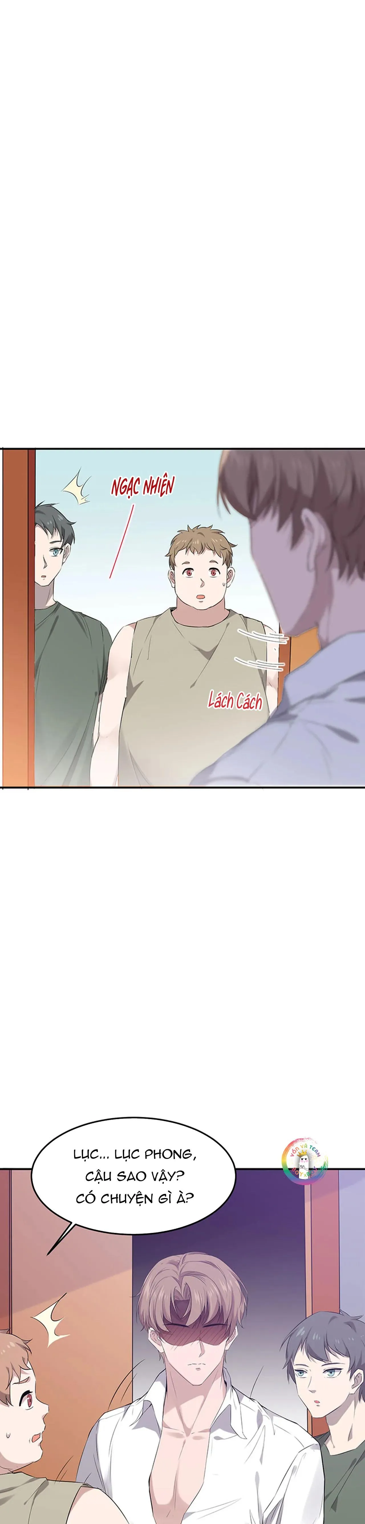 Song Trình Chapter 1 Trang 18