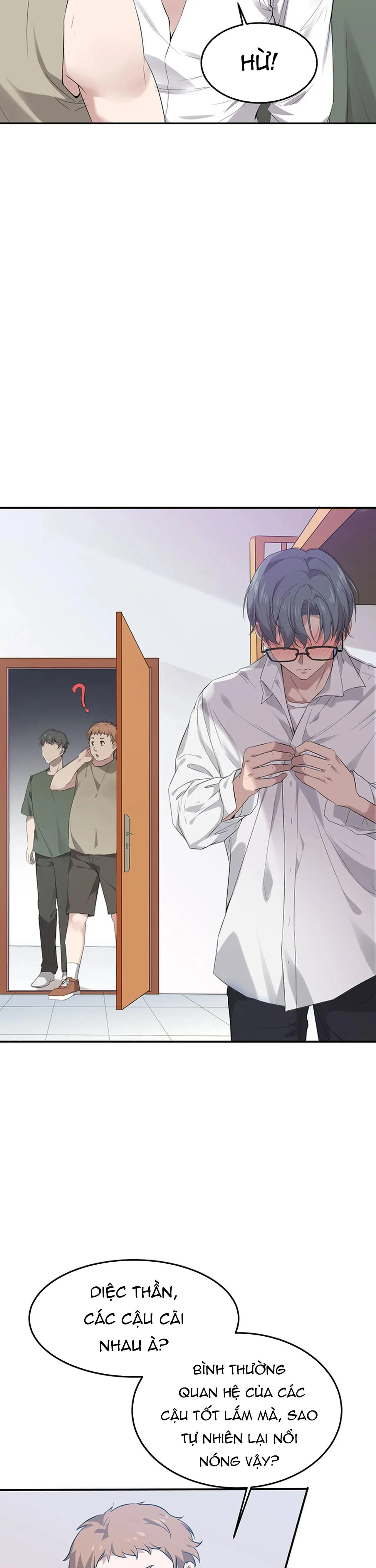 Song Trình Chapter 1 Trang 19