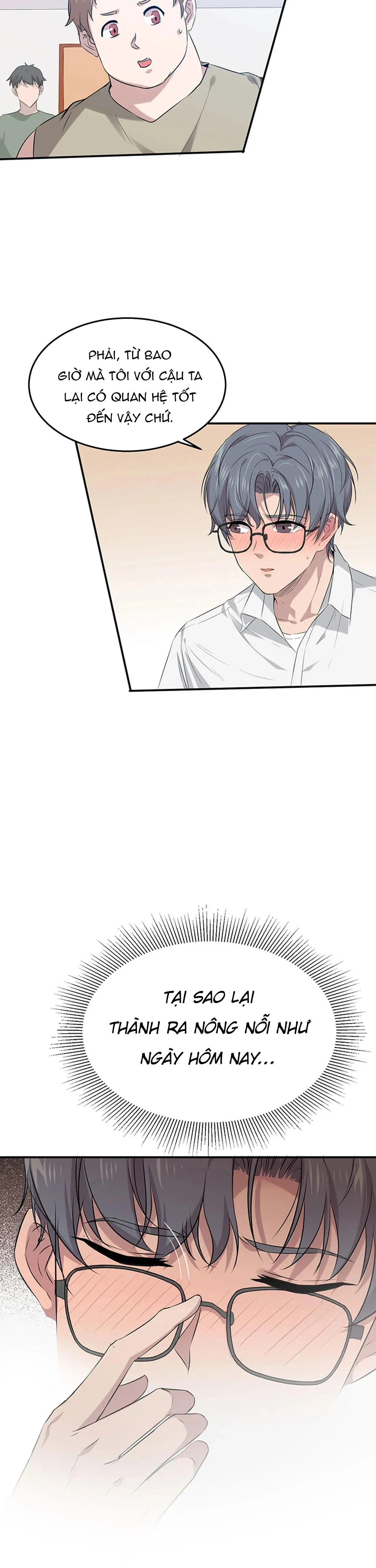 Song Trình Chapter 1 Trang 20