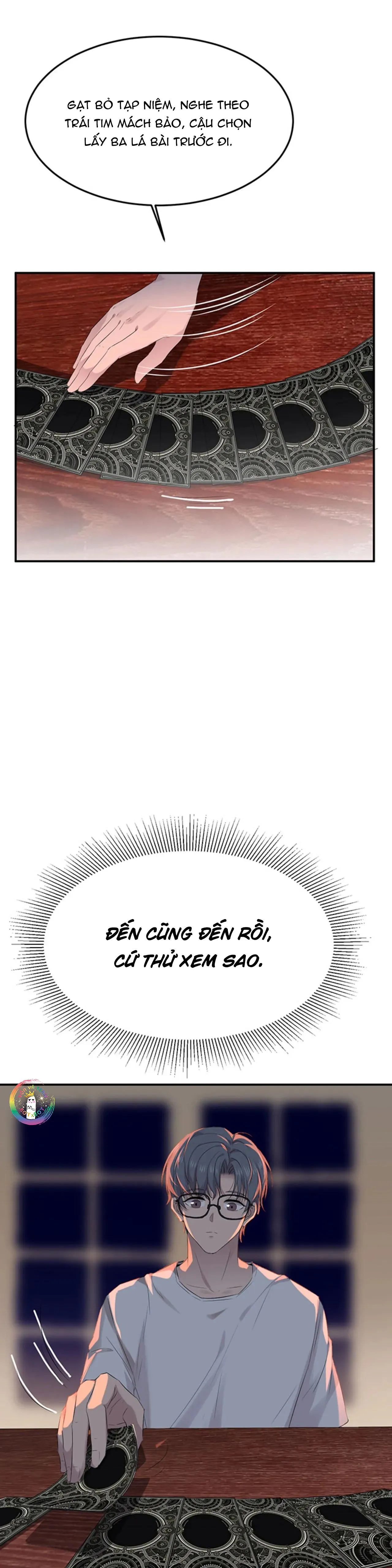 Song Trình Chapter 3 Trang 4