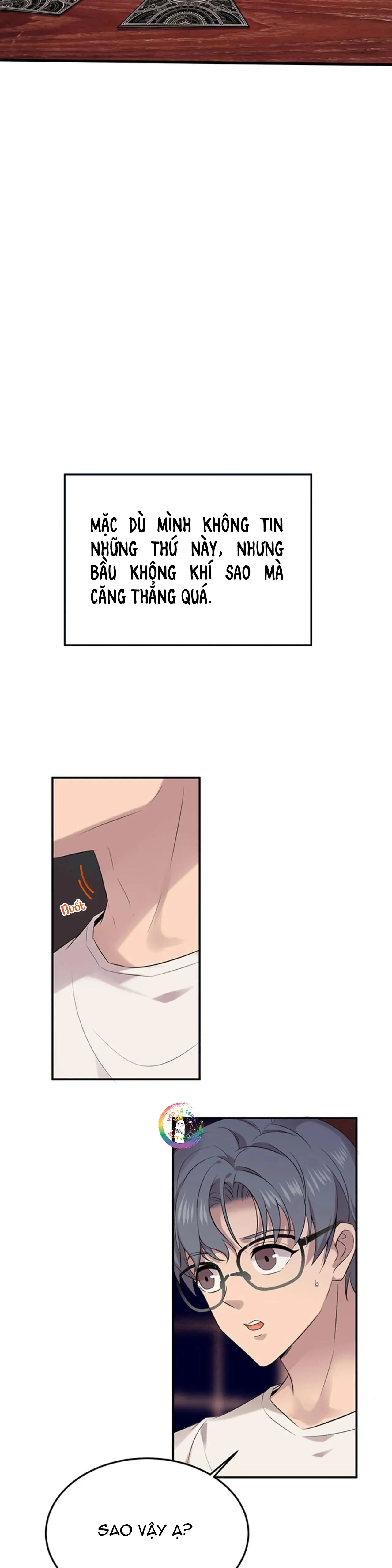 Song Trình Chapter 3 Trang 6