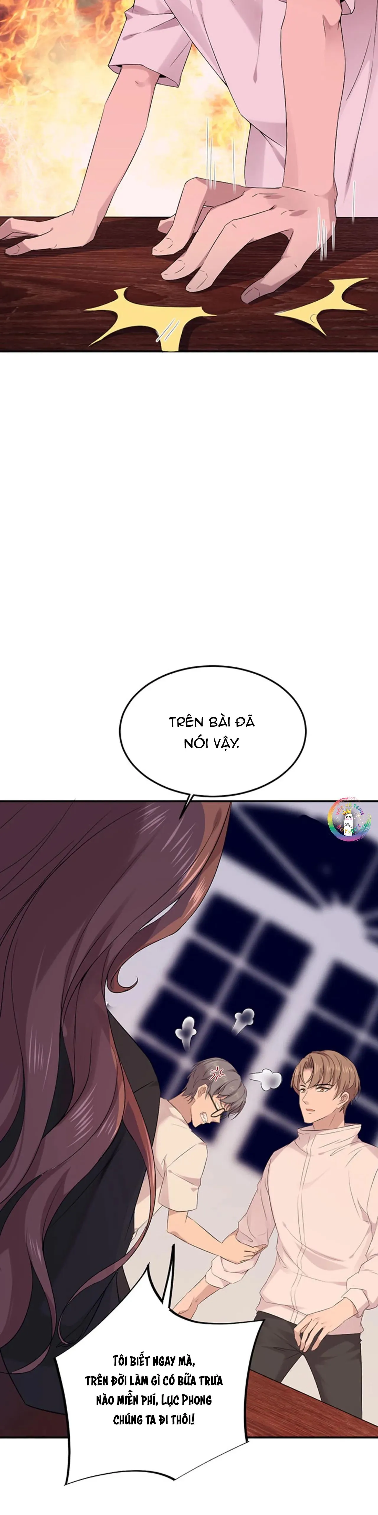 Song Trình Chapter 3 Trang 9