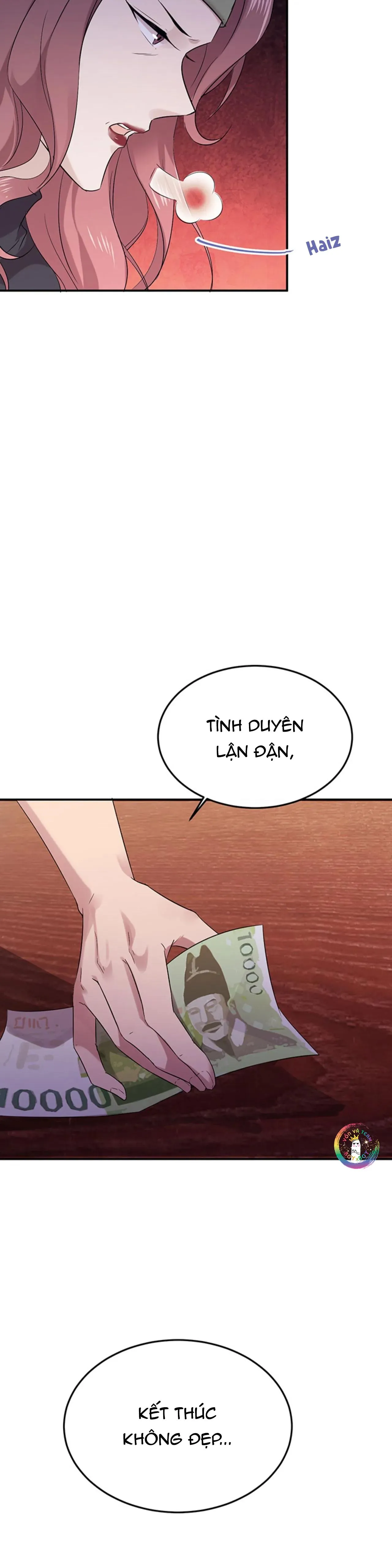 Song Trình Chapter 3 Trang 11