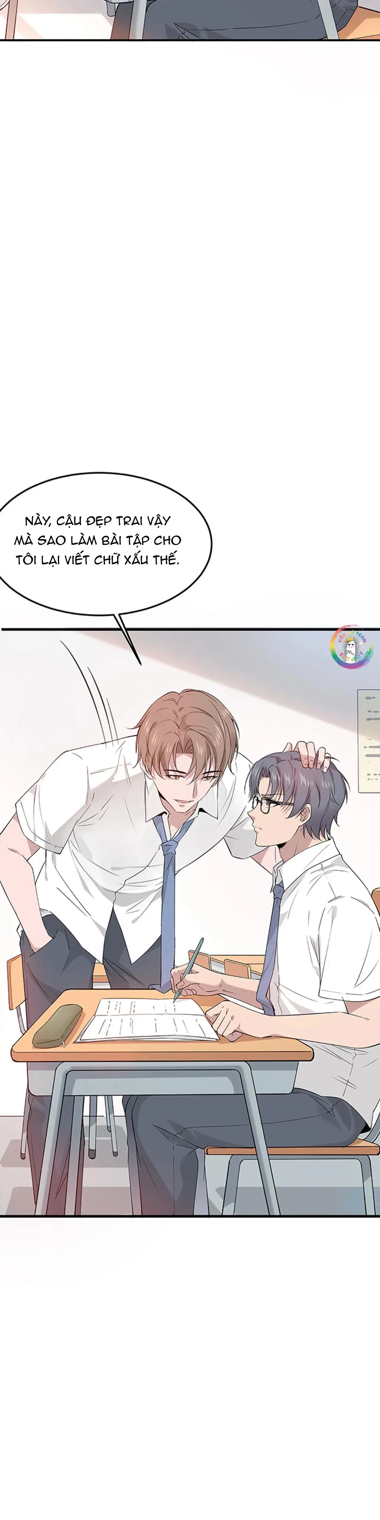 Song Trình Chapter 3 Trang 13