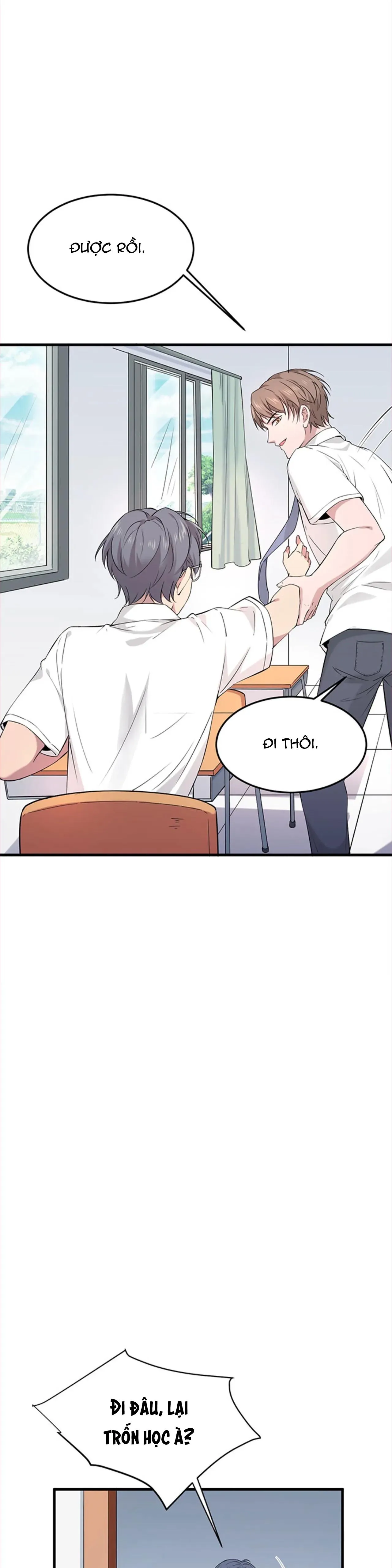 Song Trình Chapter 3 Trang 17