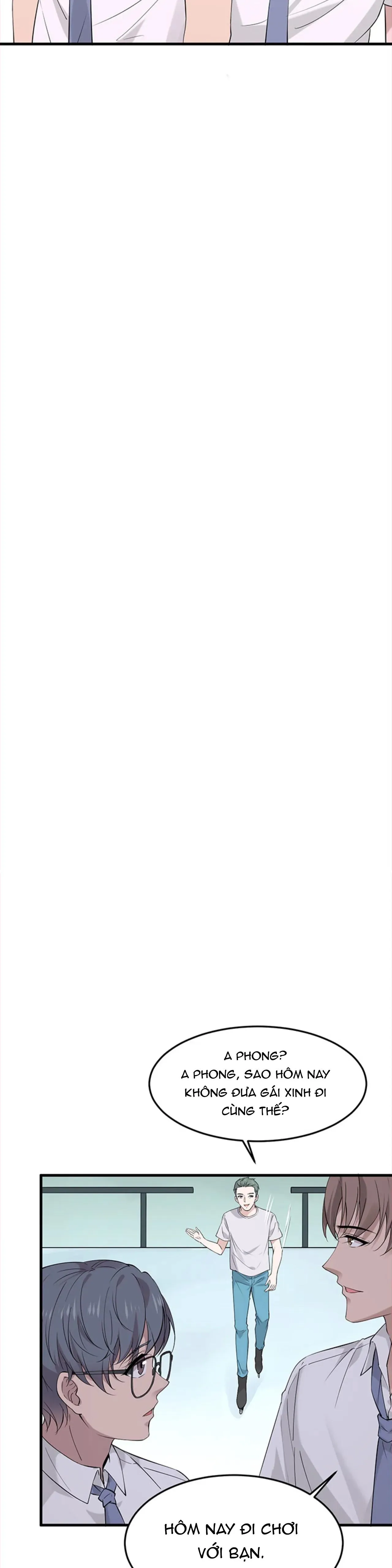 Song Trình Chapter 3 Trang 21